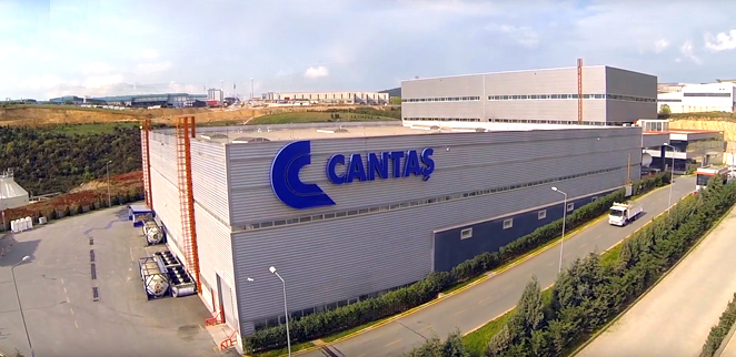 Cantaş Tanıtım Videosu