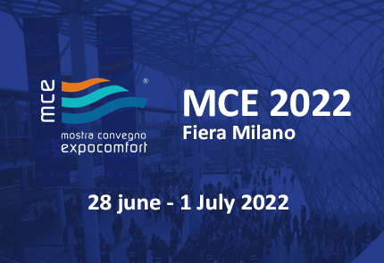 MCE Milano 2022