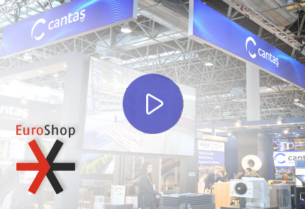 Euroshop 2023!
