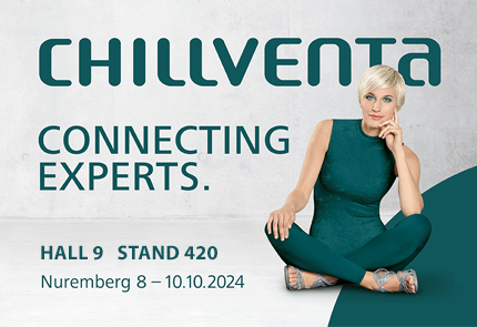Chillventa 2024 Nuremberg