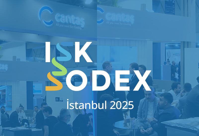 ISK-SODEX 2025