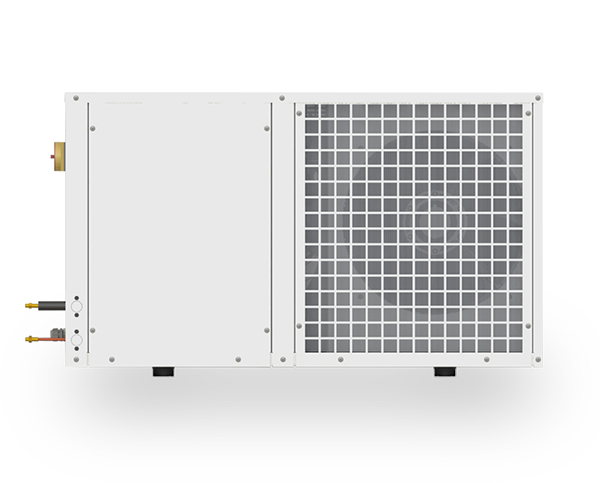 C-Box L032-K02.SC4140.AW2512.KP4 Split Ref. Unit