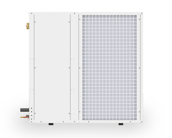 C-Box H190-K07.SC4245.SE6018.ES5T Split Ref. Unit
