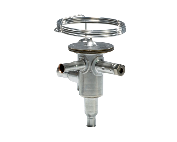 Danfoss 068U1714 TUBE Exp. Valve 3/8