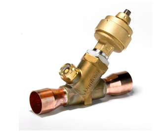 Danfoss 034G2602 ETS - 250 Electronic Exp. Valve