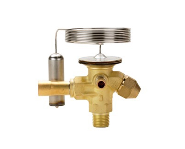 Danfoss 068Z3416 T 2 R404A (Int. Equ.-Flare.) MOP N