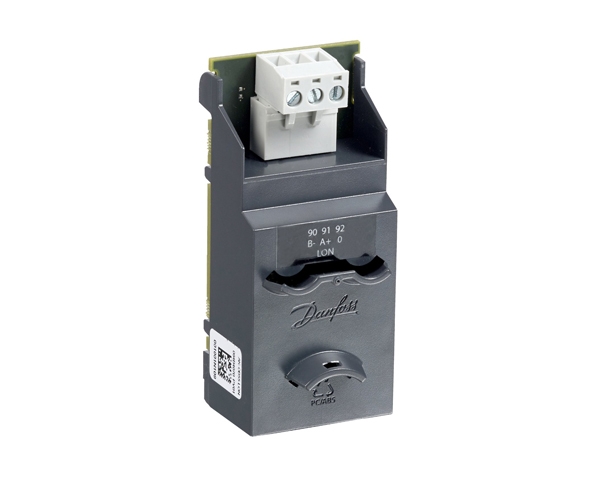 Danfoss 084B4070 AK-OB55 LON Com. Module