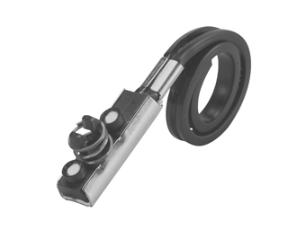 Danfoss 084N0005 AKS 11 Temp. Sensor (S2 - S4)
