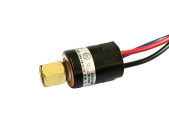 Danfoss 061F9032 ACB-2UC32W LP Switch 0.3/1.8 bar