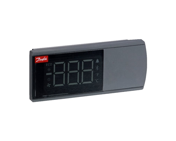 Danfoss 084B4076 AK-UI55 Info Display