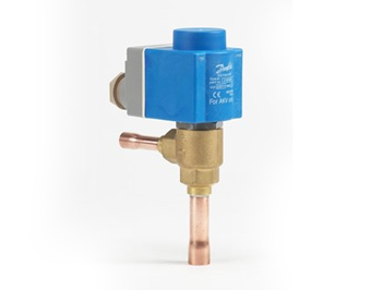 Danfoss 068F4084 AKVH10-6 Elektronik Genlesme V.