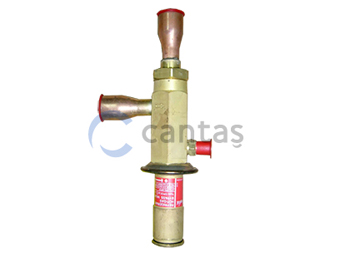 Danfoss 34N0082 CPCE 12