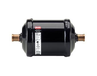 Danfoss 023Z1476 DMB 163S Çift Yönlü K.Filtre 3/8' - Cantaş Soğutma