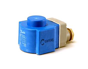 Danfoss 018F6077 IP00 10W Coil 24V50/60Hz