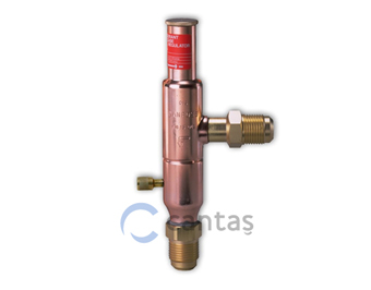 Danfoss 034L0099 KVR 28