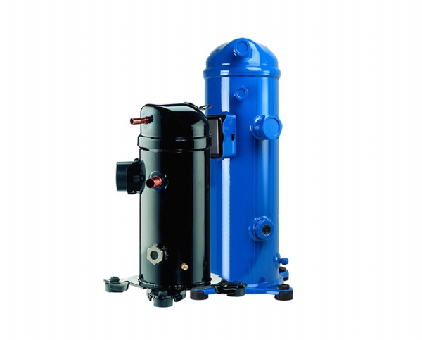 Danfoss LLZ 018 T4