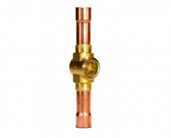 Danfoss 014L0172 SGP 10 N - 10 mm Flare