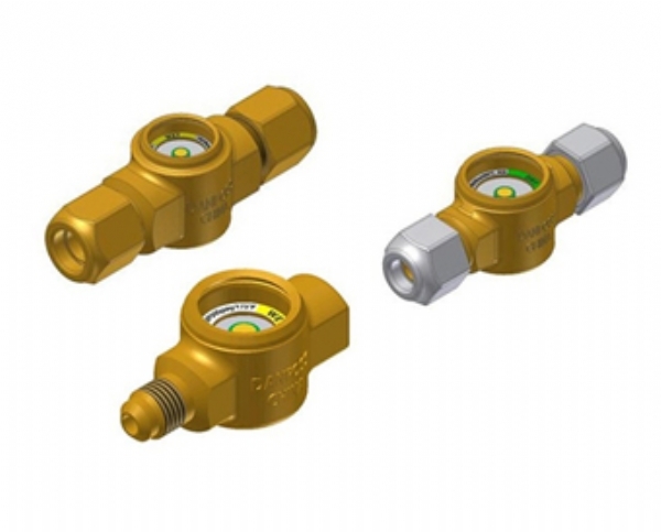 Danfoss 014L0161 SGN 6 - 1/4