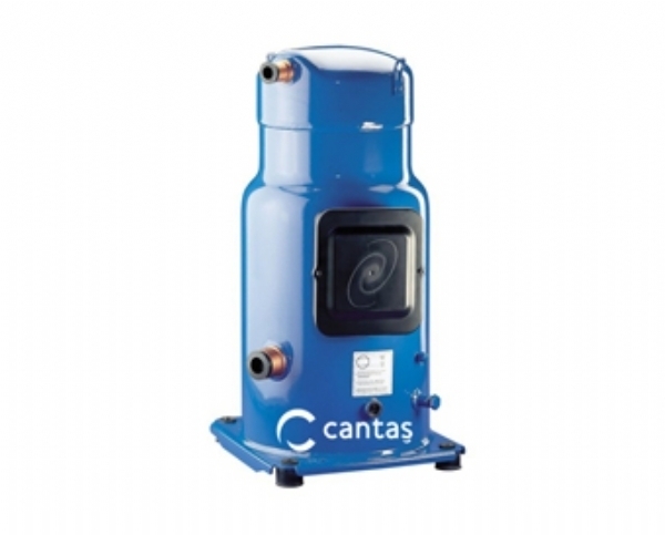 Danfoss SH 161 - 120H0023 (132.456 BTU) - Cantaş Soğutma