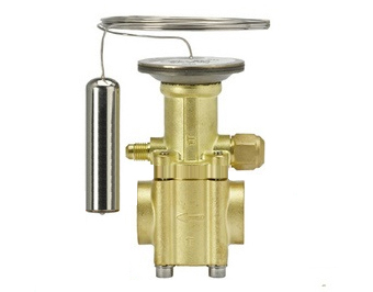 Danfoss 067B3347 TES 12 Thermostatic Element (R404A) MOP N