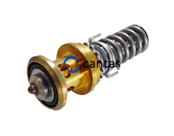 Danfoss 067B2790 TE 5 Orifice
