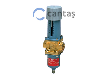Danfoss 003N4105 WVFX 25