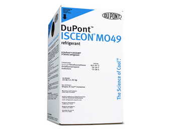 MO49 R-413A DUPONT-ISCEON DACS(13.40 KG)