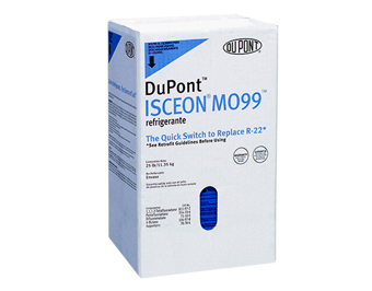 MO99 R-438A DUPONT-ISCEON DACS(11.35 KG)
