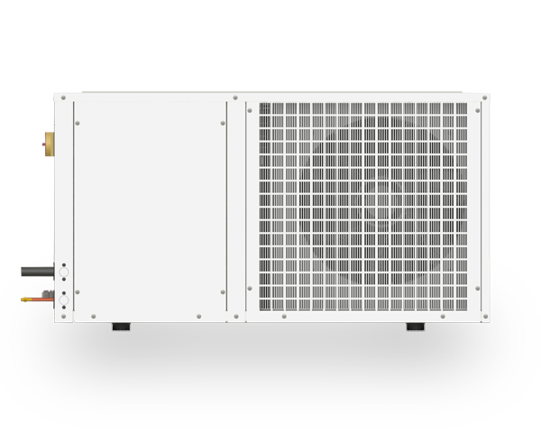 FrigoCraft M055-K03.SZ4145.MTZ032.DP4 Condenser Unit