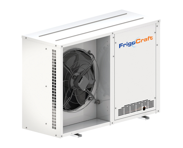 FrigoCraft M080-K04.SZ6150.MTZ040.DP4 Condenser Unit