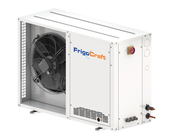 FrigoCraft M080-K04.SZ6150.MTZ040.DP4 Condenser Unit