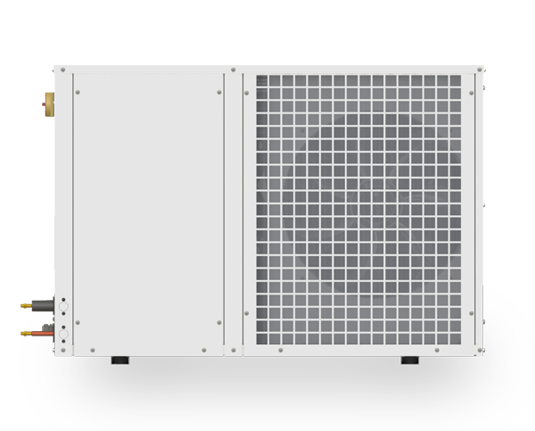 FrigoCraft M080-K04.SZ6150.MTZ040.DP4 Condenser Unit