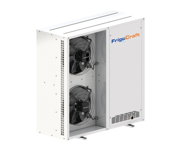 FrigoCraft H165-K07.SZ6245.AW5538.KP4 Split Ref. Unit