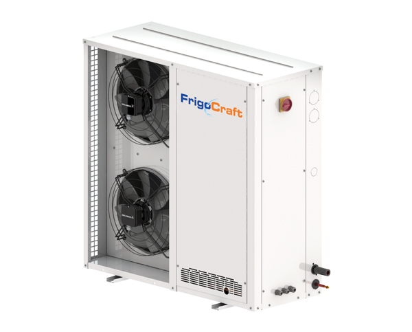FrigoCraft H165-K07.SZ6245.AW5538.KP4 Split Ref. Unit