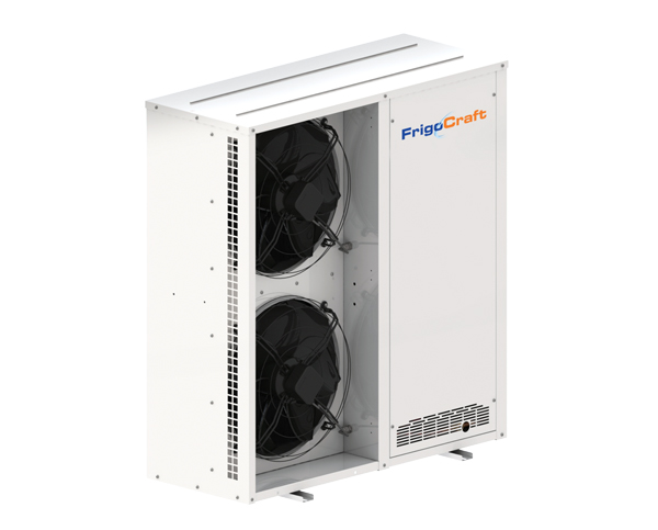 FrigoCraft H280-K10.SZ4250.KA5564.KP4 Split Ref. Unit