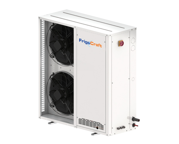 FrigoCraft H280-K10.SZ4250.KA5564.KP4 Split Ref. Unit