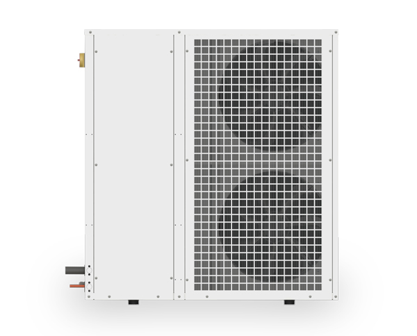 FrigoCraft H280-K10.SZ4250.KA5564.KP4 Split Ref. Unit