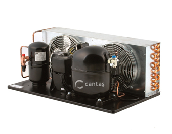 FrigoCraft M007.A02SF4225.T6217Z.EP5 Condenser Unit
