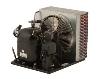 FrigoCraft L003.A01SF4125.N2168G.EP5 Condenser Unit