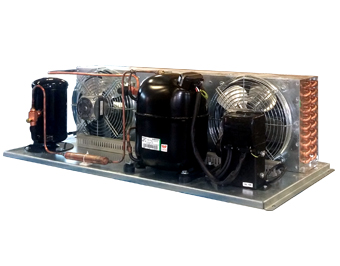 FrigoCraft M016.A03SF4325.J6226Z.EP5 Condenser Unit