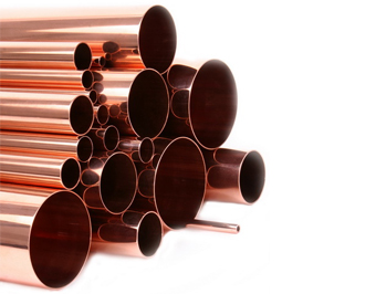 STRAIGHT COPPER TUBE 22*0.80