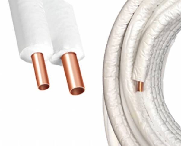 Ecutherm 2™-1/2” 080+3/4” 100/13mm - B Class