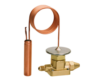 HONEYWELL TMX-00039 R404 MOP -10 Thermostatic element