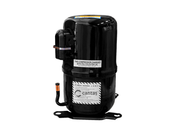 Kulthorn AW 5526 Z-9 - 2 Hp Trifaze - Cantaş Soğutma