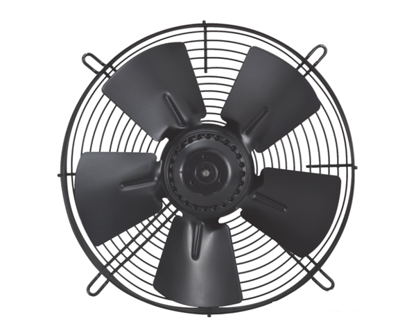 SANMU YWF (K) 4E 300-Z 1400 RPM Fan Motor