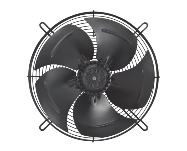 SANMU YWF (K) 4E 350-Z 1400 RPM Fan Motor