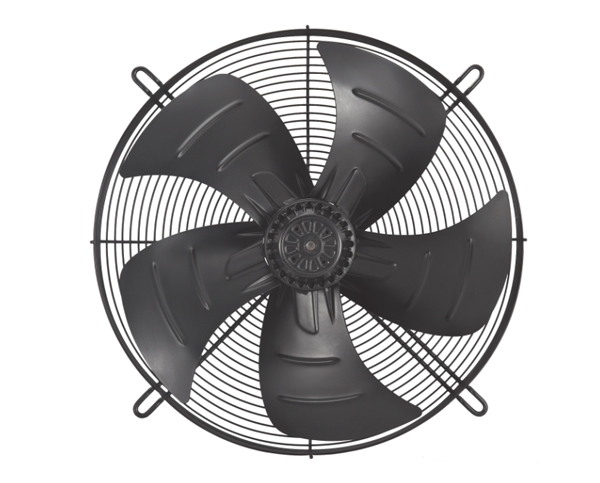 SANMU YWF (K) 6E 450-Z 900 RPM Fan Motor