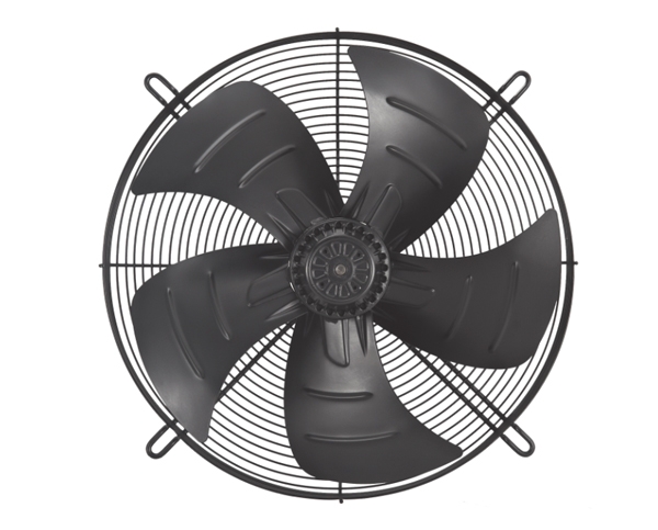 SANMU YWF (K) 4E 450-Z 1400 RPM Fan Motor