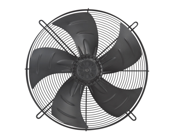 SANMU YWF (K) 6E 500S-Z 900 Devir Fan Motoru - Cantaş Soğutma