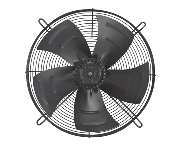 SANMU YWF (K) 6E 400-Z 900 RPM Fan Motor